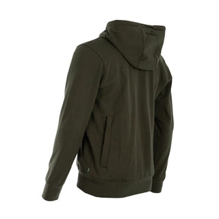 Sporty Hoodie Men (Olive) - Arrak Outdoor USA