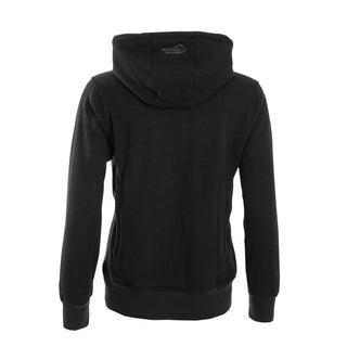 Sporty Hoodie Women (Black) - Arrak Outdoor USA