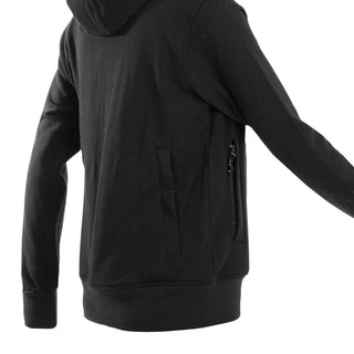 Sporty Hoodie Women (Black) - Arrak Outdoor USA