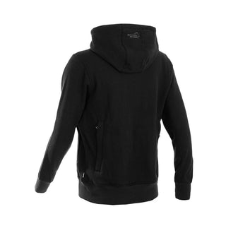 Sporty Hoodie Women (Black) - Arrak Outdoor USA