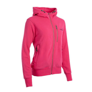 Sporty Hoodie Women (Pink) - Arrak Outdoor USA