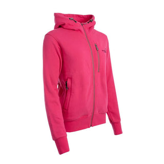 Sporty Hoodie Women (Pink) - Arrak Outdoor USA