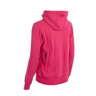 Sporty Hoodie Women (Pink) - Arrak Outdoor USA