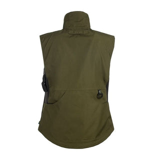 Competition Vest Lady (Olive) - Arrak Outdoor USA