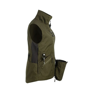 Competition Vest Lady (Olive) - Arrak Outdoor USA