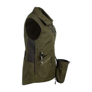 Competition Vest Lady (Olive) - Arrak Outdoor USA
