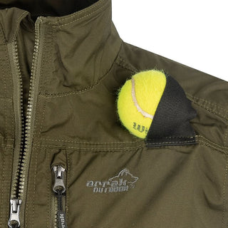 Competition Vest Lady (Olive) - Arrak Outdoor USA