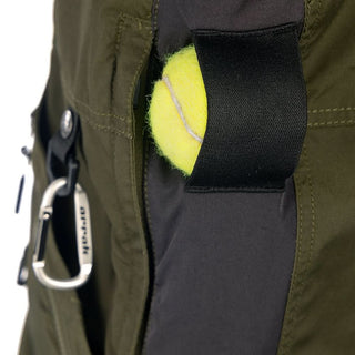 Competition Vest Lady (Olive) - Arrak Outdoor USA