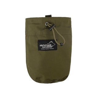 Competition Vest Lady (Olive) - Arrak Outdoor USA