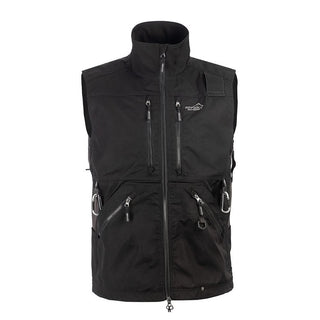Competition Vest Men (Black) - Arrak Outdoor USA