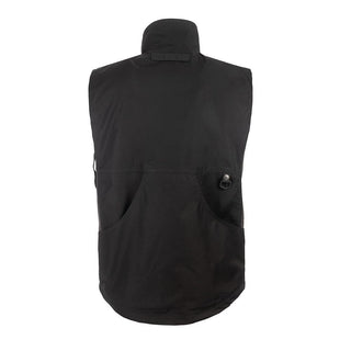 Competition Vest Men (Black) - Arrak Outdoor USA