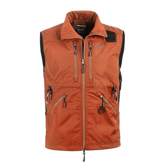 Competition Vest Men (Burnt Orange) - Arrak Outdoor USA