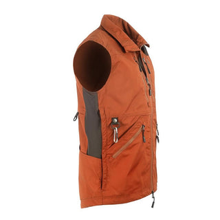 Competition Vest Men (Burnt Orange) - Arrak Outdoor USA