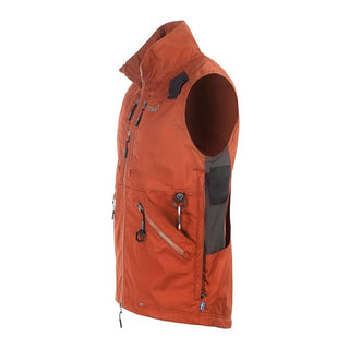 Competition Vest Men (Burnt Orange) - Arrak Outdoor USA