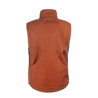 Competition Vest Men (Burnt Orange) - Arrak Outdoor USA