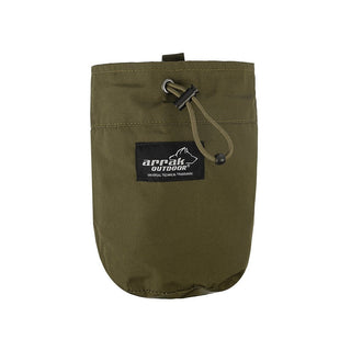 Competition Vest Men (Olive) - Arrak Outdoor USA