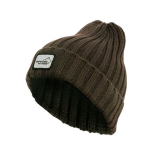 Arrak Outdoor Ribbed Beanie (Olive) - Arrak Outdoor USA