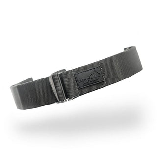 Arrak Outdoor Elastic Belt (Anthracite) - Arrak Outdoor USA