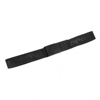 Logo Elastic Belt (Black) - Arrak Outdoor USA