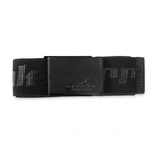 Logo Elastic Belt (Black) - Arrak Outdoor USA