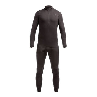 Ultra Bamboo Set Men (Black) - Arrak Outdoor USA