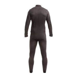 Ultra Bamboo Set Men (Black) - Arrak Outdoor USA