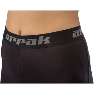 Ultra Bamboo Set Women (Black) - Arrak Outdoor USA