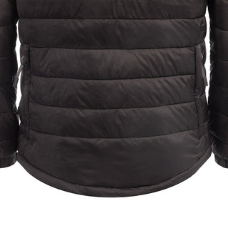 Warmy Synthetic Down Men jacket (Black) - Arrak Outdoor USA