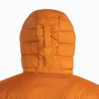 Warmy Synthetic Down Men jacket (Gold) - Arrak Outdoor USA