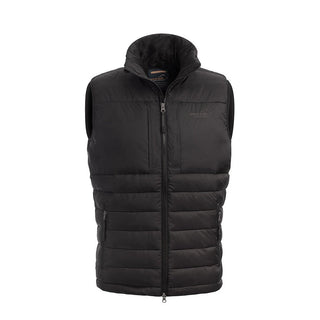 Warmy Synthetic Down Men Vest (Black) - Arrak Outdoor USA