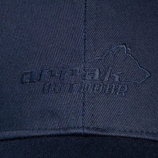 Arrak Outdoor Hat (Navy) - Arrak Outdoor USA