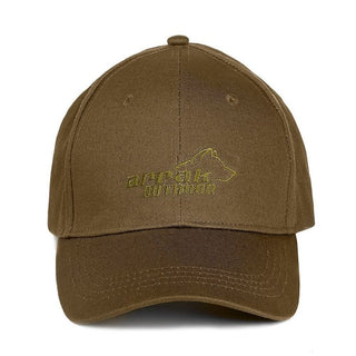 Arrak Outdoor Hat (Olive) - Arrak Outdoor USA