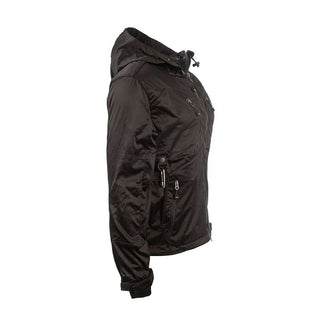 AKKA Lady Softshell Jacket (Black) - Arrak Outdoor USA