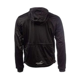 AKKA Lady Softshell Jacket (Black) - Arrak Outdoor USA