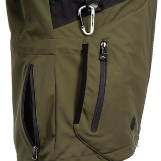 AKKA Lady Softshell Jacket - (Olive) - Arrak Outdoor USA