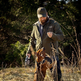 AKKA Unisex Softshell Jacket (Olive) - Arrak Outdoor USA