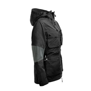 Hybrid Lady Jacket (Black) - Arrak Outdoor USA
