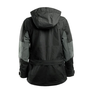 Hybrid Lady Jacket (Black) - Arrak Outdoor USA