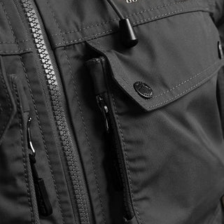 Hybrid Lady Jacket (Black) - Arrak Outdoor USA