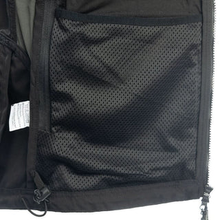 Hybrid Lady Jacket (Black) - Arrak Outdoor USA