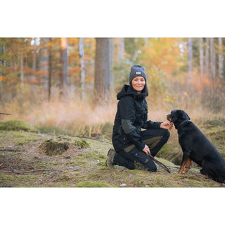 Hybrid Lady Jacket (Black) - Arrak Outdoor USA