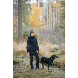 Hybrid Lady Jacket (Black) - Arrak Outdoor USA