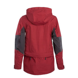 Hybrid Lady Jacket (Dark Red) - Arrak Outdoor USA