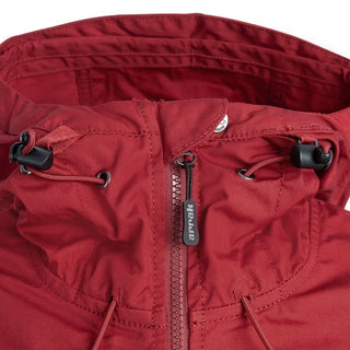 Hybrid Lady Jacket (Dark Red) - Arrak Outdoor USA