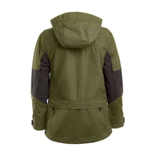 Hybrid Lady Jacket (Olive) - Arrak Outdoor USA