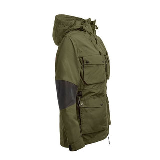 Hybrid Lady Jacket (Olive) - Arrak Outdoor USA