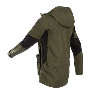 Hybrid Lady Jacket (Olive) - Arrak Outdoor USA