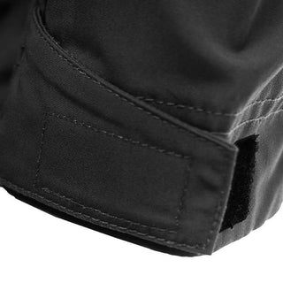 Hybrid Men's Jacket (Black) - Arrak Outdoor USA