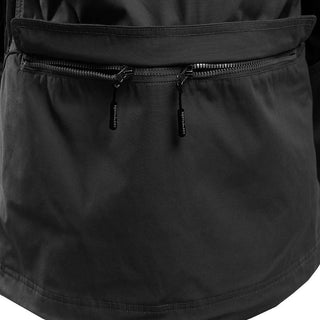 Hybrid Men's Jacket (Black) - Arrak Outdoor USA