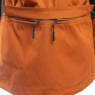 Hybrid Men's Jacket (Burnt Orange) - Arrak Outdoor USA